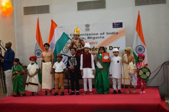 India Reiterates Commitment To Partnering Nigeria For Better Life