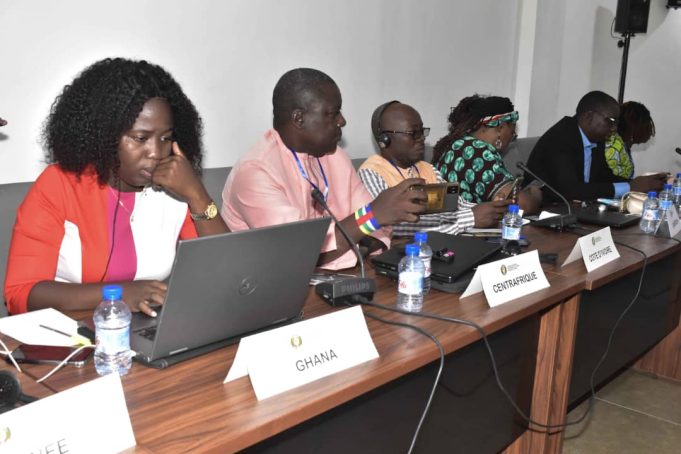 ECOWAS establishes network of journalists for ROGEAP activities
