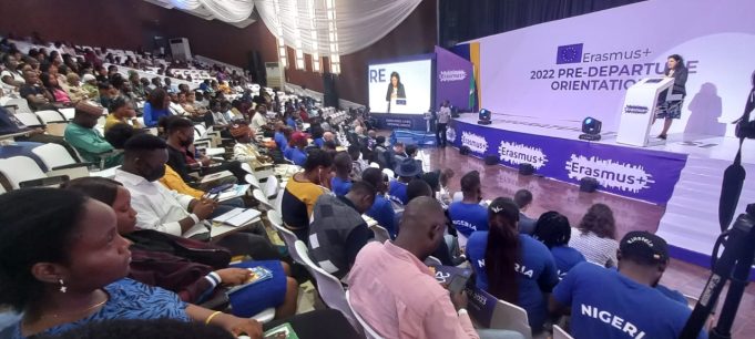 Stakeholders agree Nigeria, EU Educational Partnership will produce vibrant youths