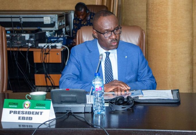 ECOWAS Commission, Bank to strengthen mutual ties