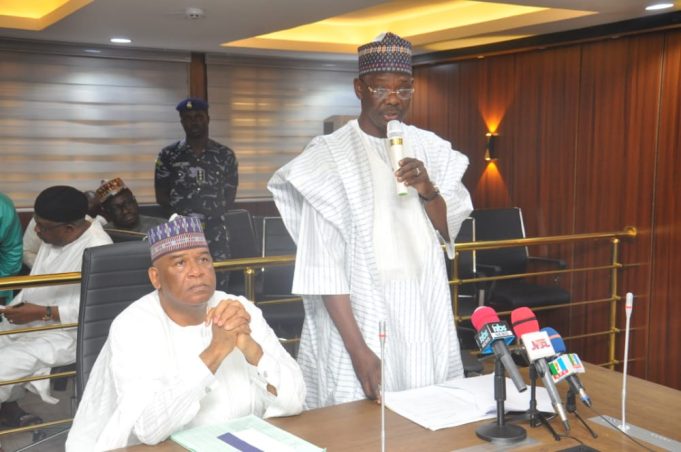 APC Presidential Primary Media Subcommittee Returns N20M