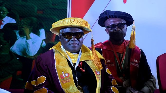 Anambra State Tops List As NIPR Inducts New Fellows