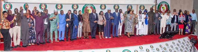 ECOWAS Launches Conflict Prevention Framework, Pledges Greater Commiment To Regional Peace