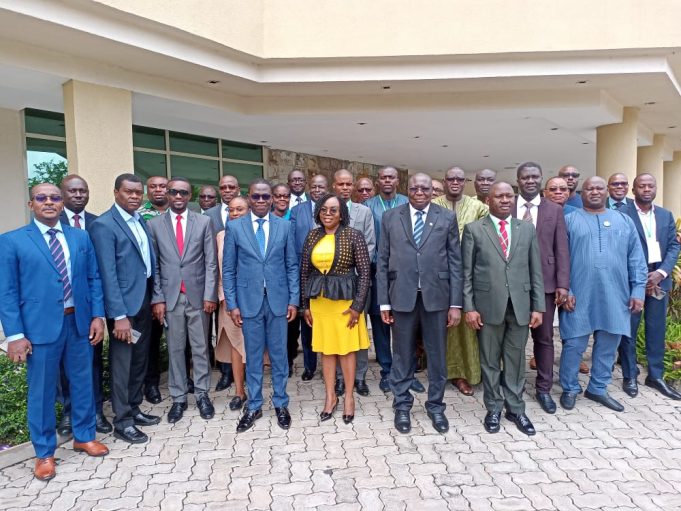 ECOWAS Regional Infrastructure Master Plan Underway