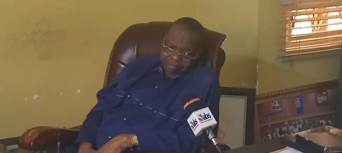 Prayer, solution to Nigeria’s security challenges