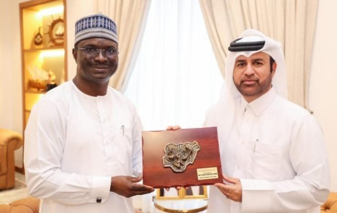 FG to Partner Katara in promoting Nigerian culture