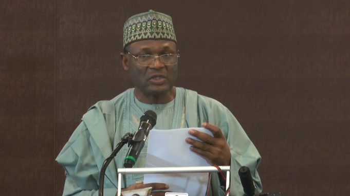 INEC presents revised framework for IDP voting