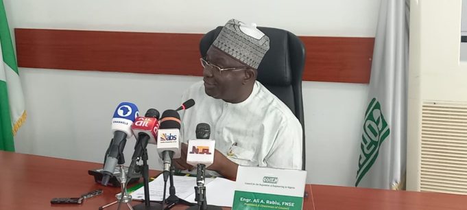 Professionals in Built Environment advocate Construction Courts to end Building Collapse In Nigeria