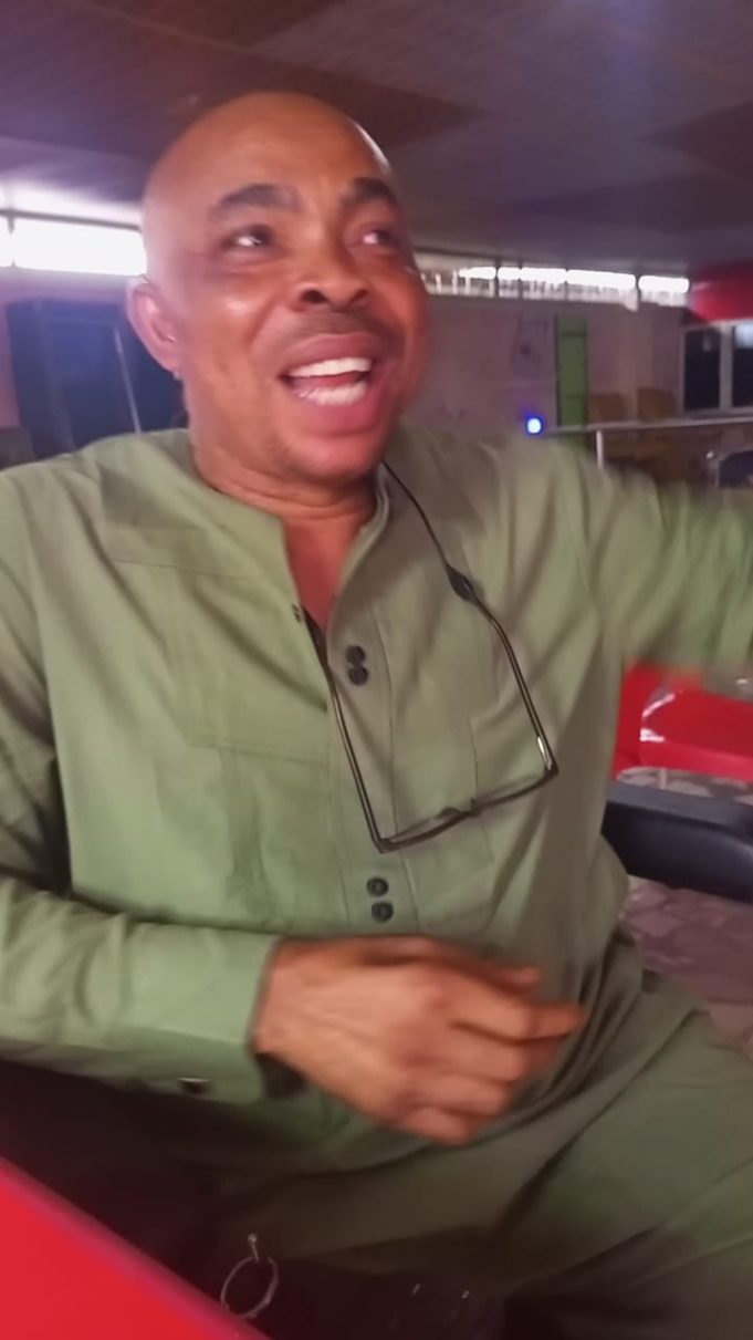 Aftermath of physically challenged persons protest in Imo: Nwachukwu warns Ezenwaka’s group to stop deceiving Govt.