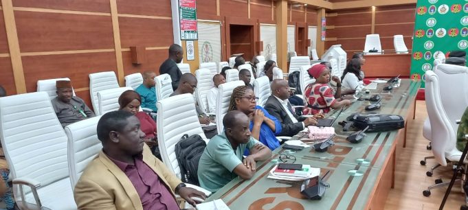 Defence Headquarter cautions against use of military paraphernalia