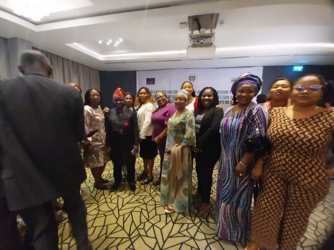 INEC, EU Collaborate To Equip Journalists Ahead Of 2023 ElectionÂ