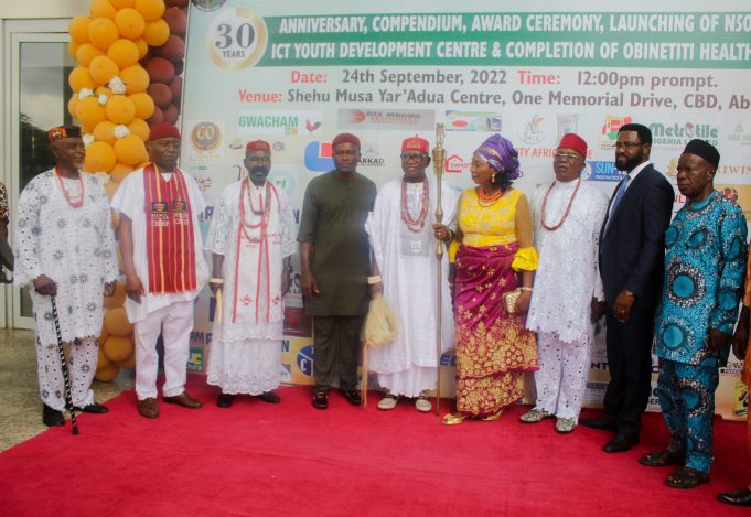 Awkuzu Community In Abuja Celebrates 30th Anniversary of APU