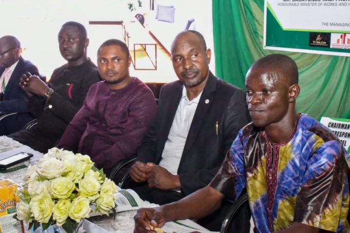 NUJ Moves To Secure Affordable Housing For Members
