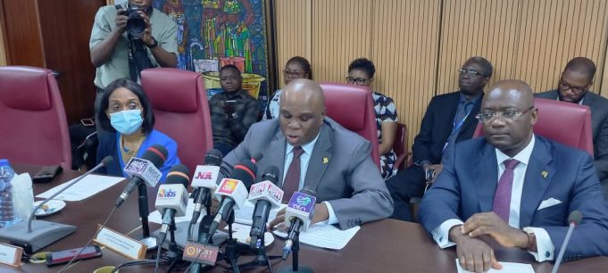 Nigeria, AFRIEXIM Bank Sign Memorandum of Understanding to End Medical Tourism