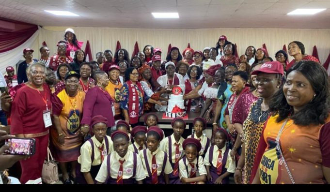 ICT Development: Omo Agege Donates Computer Hall To St. Itas Grammer School, Sapele