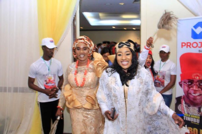 2023: Igbos will support Tinubu in the best interest of Nigeria- Ginika Tor