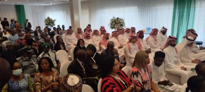 9 Years After, Nigeria Hosts 2nd Nigeria-Saudi Joint Commission in Abuja