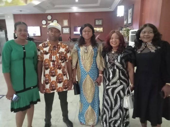 Anambra Shines Again At President’s Teachers, Schools Excellence Award