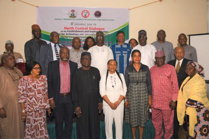 FG Flags Off Regional Dialogue On Implementation Of Global Competitiveness
