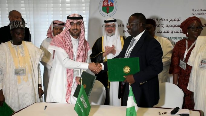 MoUs On Investment Promotion, Protection Pending After Nigeria, Saudi Arabia Joint Commission