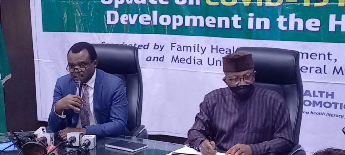 Nigeria To Roll Out Ambulance Services Friday