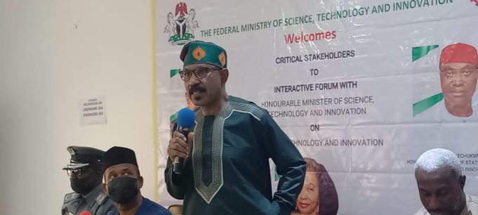 Federal Government Inaugurates Committee For Techno Expo 2023
