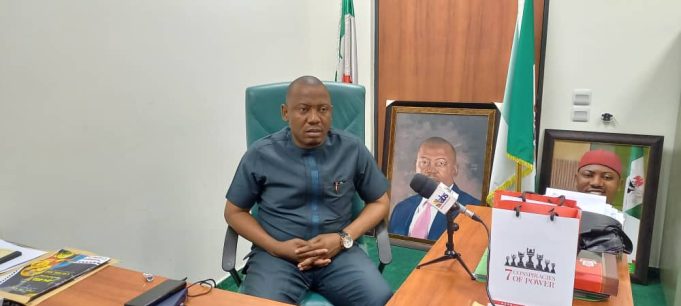 Lawmaker Commends Governor Soludo For Remembering His Constituents