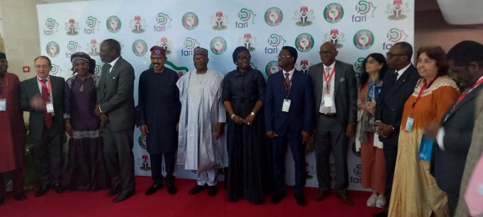 Maiden Edition of FARI 2022 Commences In Abuja
