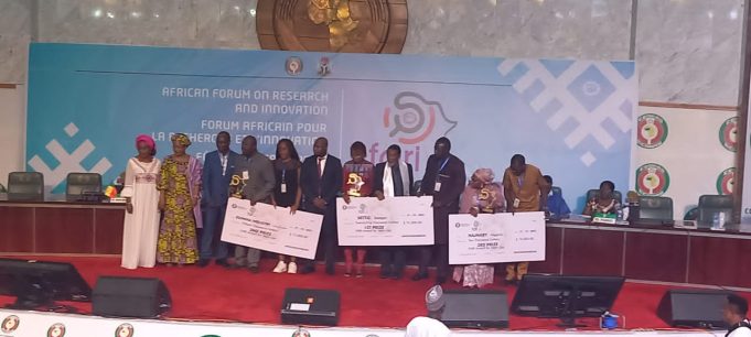FG Asks ECOWAS To Utilise STI In Developing The Region