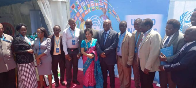 UN Pledges Committment To Impactful Works In Nigeria