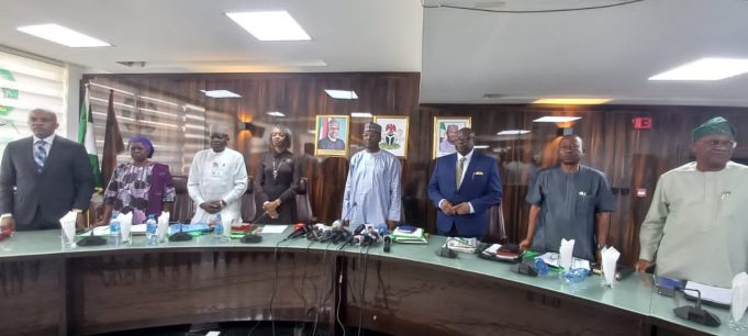 INEC Set To Display Physical Register For Claims, Objections