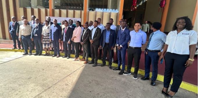 ECOWAS Consults On Draft Framework To Govern Digital Economy In The Region