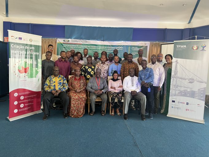 ECOWAS Set To Achieve Vision 2050 Through Training of Journalists