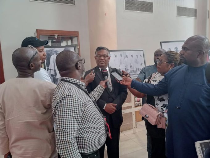 India High Commission Marks Unity Day In Abuja