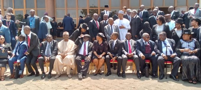 Stick To “Stare Decisis” -INEC Tells Judiciary