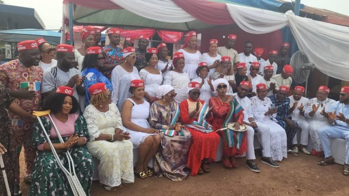 Only Tinubu Is Detribalised Amongst Presidential Candidates – FCC Commissioner, Tor