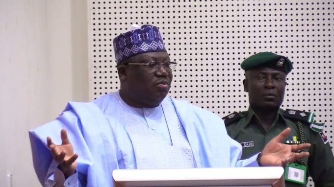 Senate Organises Public Hearing On National Institute For Educational Planning and Administration Establishment Bill