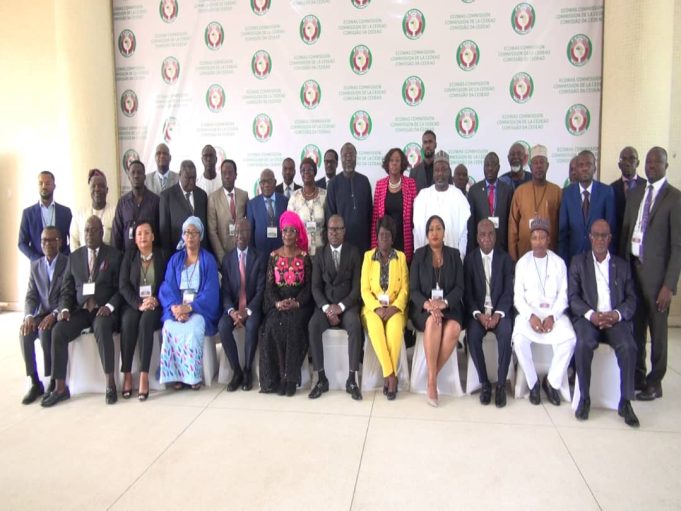 32nd ECOWAS Administration and Finance Meeting Commences In Abuja