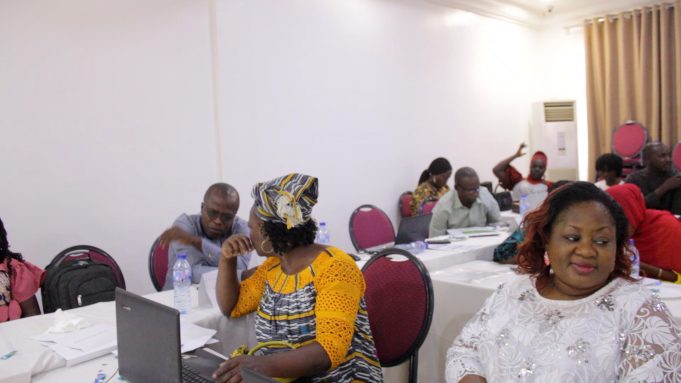 ECOWAS, GIZ Training For Journalists Ends With Call On them To Champion Trade Facilitation