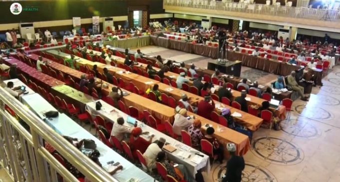 Emergency Response Expected To Rise In Nigeria As FG, WHO deploy 82 Core Responders