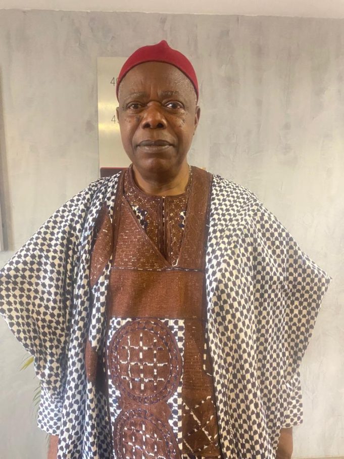 APGA Presidential Candidate, Umeadi Promises Inclusive Governance