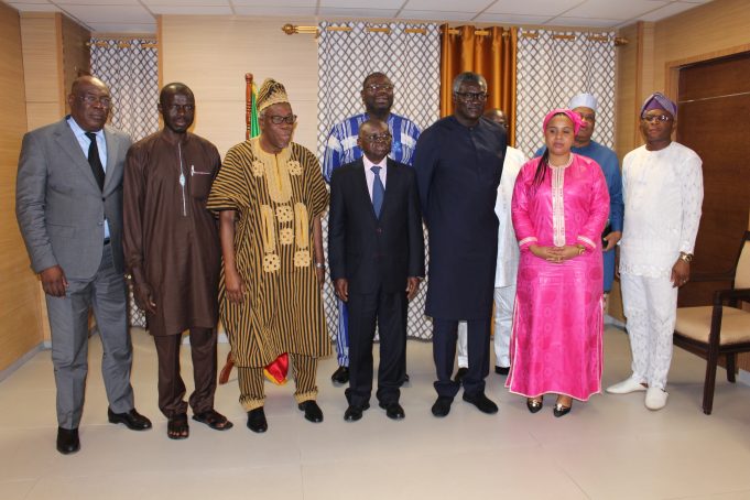 ECOWAS Deploys 40 Observers To Monitor Legislative Elections In Benin