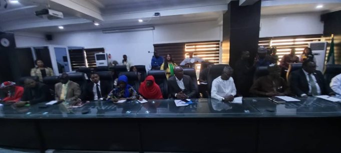 FG Asks Nigerians To Increase Vigilance Against COVID-19