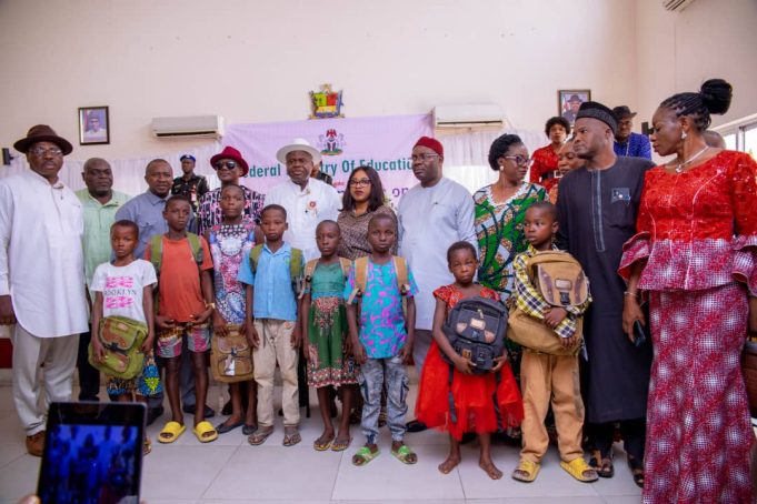 Minister Calls For Accelerated Passage Of Compulsory Education Bill In Bayelsa State
