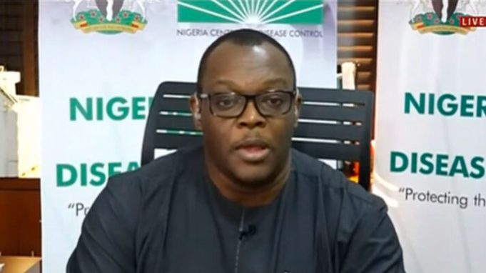 NCDC Places Health Workers On Alert Over Outbreak Of Diphtheria