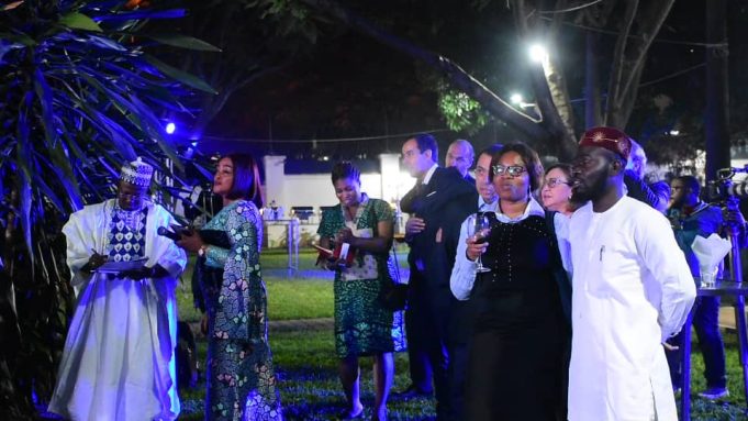 EU Pledges Support For Culture In Nigeria