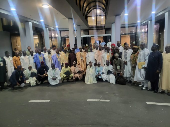 2023 Elections: DSS Holds Strategic Workshop For Its State Directors