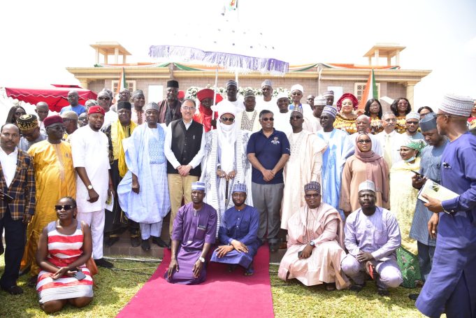 India, Nigeria Synergise To Promote Millet Value Chain