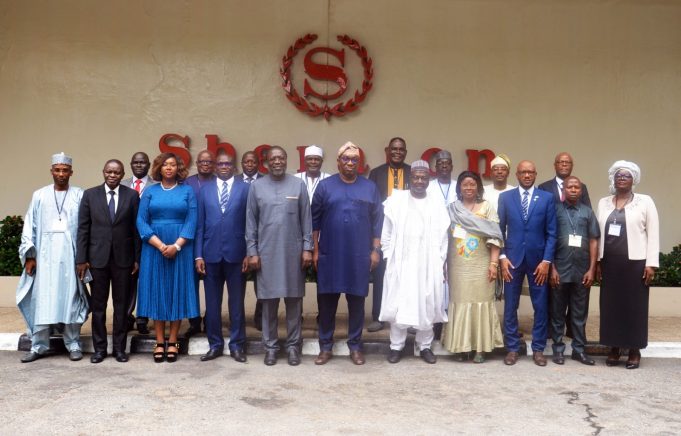ECOWAS PRC Begins Retreat to Enhance Security, Economic Integration
