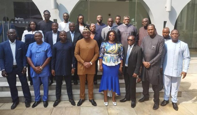 ECOWAS To Boost Trade With Development Of Strategic Policy Instruments
